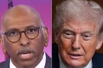Ex-RNC Chair Destroys ‘Vile, Disgusting’ Trump For Cheering On Mueller’s Death