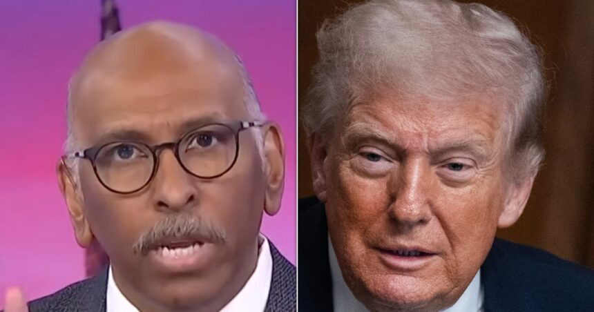 Ex-RNC Chair Destroys ‘Vile, Disgusting’ Trump For Cheering On Mueller’s Death
