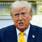 Ex-Trump Official Names The 'Small And Petty' Move That Led Him To Quit Administration