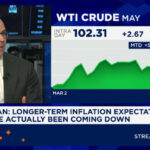 Fed Governor Miran still backs cuts, says interest rates could be 'about a point' lower this year