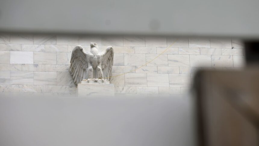 Fed still expects to cut rates once this year despite spiking oil prices