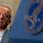 Federal Court Rules RFK Jr Overstepped On Gender-Affirming Care