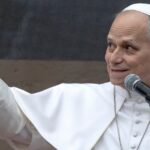 First American Pope Urges Nations To Provide Universal Healthcare