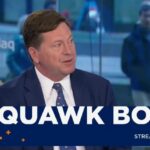 Former SEC Chair Jay Clayton says regulators would scrutinize trading ahead of Trump post