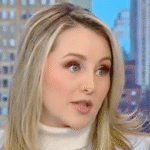 Fox Host Issues Worrying Inflation Warning, And A Stark Prediction