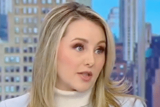 Fox Host Issues Worrying Inflation Warning, And A Stark Prediction