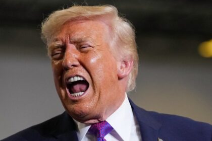 Fox News Host Confesses Trump Gave Him A Shirt And He ‘Felt Pressure To Wear It’