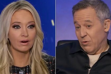 Fox News Hosts Make Rare Admission About GOP: ‘We Have To Be Frank About That’