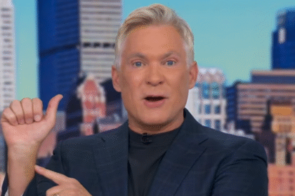 'GMA' Weathercaster Sam Champion Opens Up About Heart Procedure