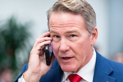 GOP Senator’s ‘Real World’ Remark About People In Poverty Draws Backlash