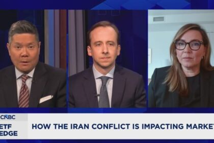 Global X says double down on emerging markets