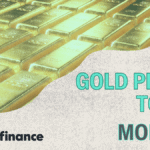 Gold opens below $5,000 per ounce