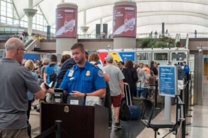 Government Shutdown Could Soon Force Closures at Some U.S. Airports