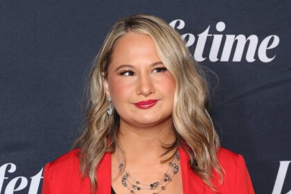 Gypsy Rose Blanchard Addresses TikTok Joke About Mom's Death