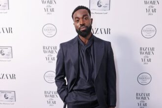 HBO 'Harry Potter' Star Opens Up On Racist Death Threats Since Being Cast As Severus Snape