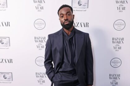 HBO 'Harry Potter' Star Opens Up On Racist Death Threats Since Being Cast As Severus Snape