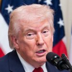 Harry Enten Gives Trump An Approval 'Reality Check'