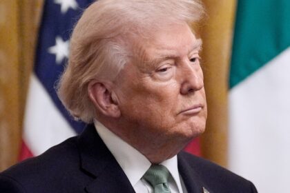 Harry Enten Spots How ‘Chickens Are Coming Home To Roost’ For Trump Right Now