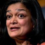 House Dem Calls For Reparations For Children And Families 'Traumatized' By ICE