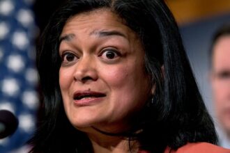 House Dem Calls For Reparations For Children And Families 'Traumatized' By ICE