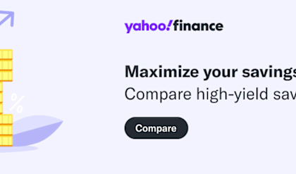 How much interest will an HYSA earn by 2027?