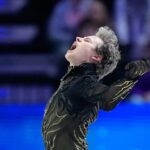 Ilia Malinin Bounces Back From Winter Olympics Nightmare With 3rd Straight World Title