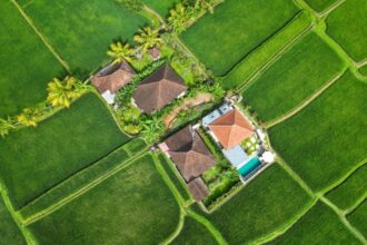 Indonesia’s New Airbnb-Style Rules Are Here—Why Bali Listings May Disappear