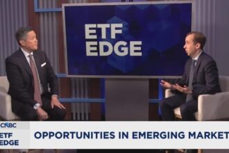 Iran war exposes big market concentration risk. It isn't in US stocks