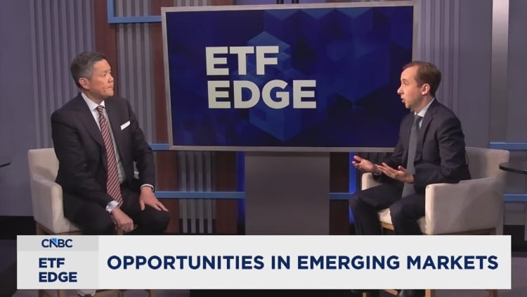 Iran war exposes big market concentration risk. It isn't in US stocks