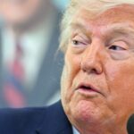 Irony Meters Explode Over Trump’s ‘Stupid’ President Demand