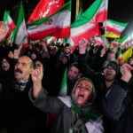 Israel Hits Iranian Nuke Facilities And Tehran Strikes Base In Saudi Arabia, Wounding U.S. Troops