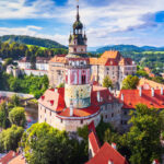 I've Visited Over 100 European Medieval Towns: These 5 Are The Most Beautiful