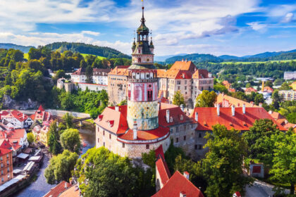 I've Visited Over 100 European Medieval Towns: These 5 Are The Most Beautiful