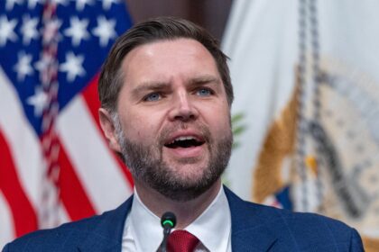 JD Vance Responds To Joe Rogan Insulting MAGA 'Dorks'