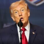 James Carville Shares NSFW Reaction To Claims He Has 'Trump Derangement Syndrome'