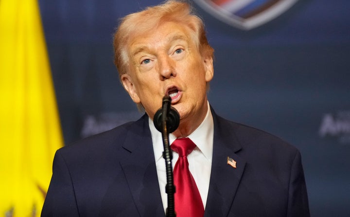 James Carville Shares NSFW Reaction To Claims He Has 'Trump Derangement Syndrome'