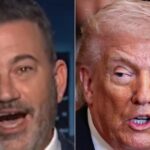 Jimmy Kimmel Nails Reason Republicans Won't Put Trump Under Oath