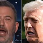 Jimmy Kimmel Reminds 'Nostra-Dumbass' Trump Of Worst Prediction