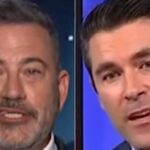 Jimmy Kimmel Taunts 'Little Tattletale' MAGA TV Host