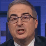 John Oliver Drops C-Bomb In Blistering Deep Dive On A Trump 'Man-Made Disaster'