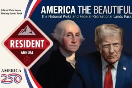 John Oliver Trolls Trump By Taking Away 1 Of His Favorite Things