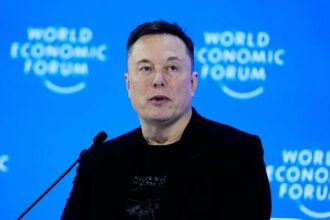 Jon Stewart Fires Back After Elon Musk Calls Him 'An Extremely Talented Propagandist'