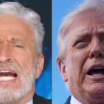 Jon Stewart Torches Trump With 1 Burning Reminder