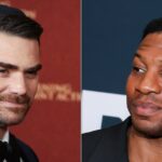 Jonathan Majors Makes Acting Comeback In Ben Shapiro's Film After Assault Conviction