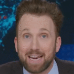 Jordan Klepper Is Blown Away By MAGA's Latest Spin: 'Is That The Bar Now?!?'