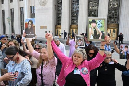 Jury Finds Instagram, YouTube Liable In Landmark Social Media Addiction Trial