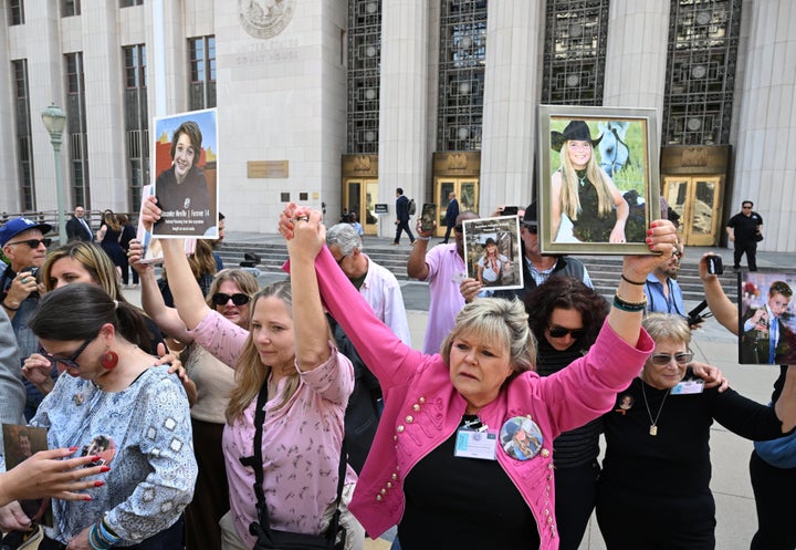 Jury Finds Instagram, YouTube Liable In Landmark Social Media Addiction Trial