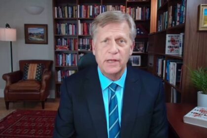 Khamenei's death raises questions about Trump's China trip