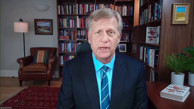 Khamenei's death raises questions about Trump's China trip