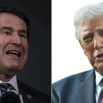 Lawmaker Slams 'Feckless' Mike Johnson And Trump Over Iran Strike